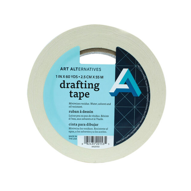 Art Alternatives Drafting Tape
